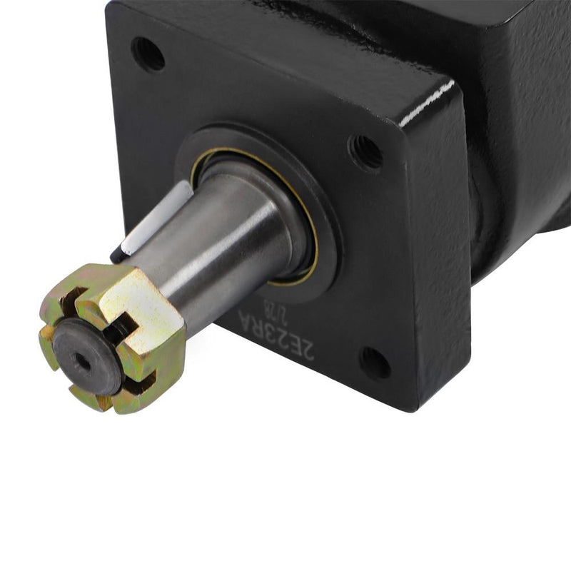 DURAFORCE Wheel Motor For Exmark 1-603718 1603718 603718 For Parker TE0230FS250AAFA