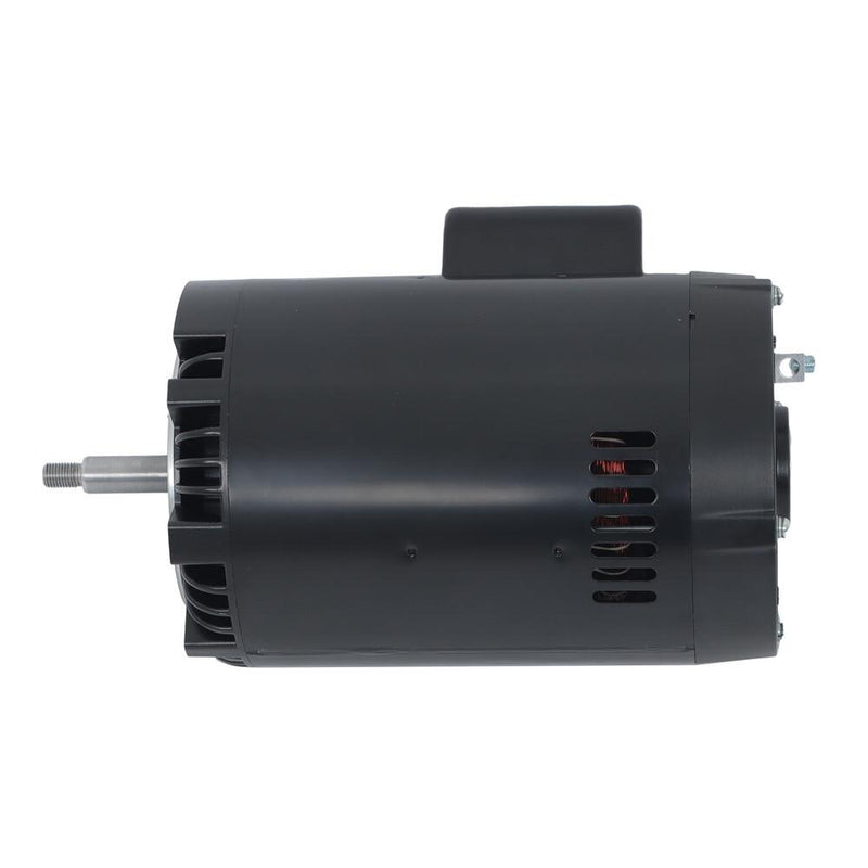 DURAFORCE B128 Single Speed C-Face Full Rated 1HP 115V/230V Replacement Pool Pump Motor