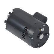 DURAFORCE B128 Single Speed C-Face Full Rated 1HP 115V/230V Replacement Pool Pump Motor