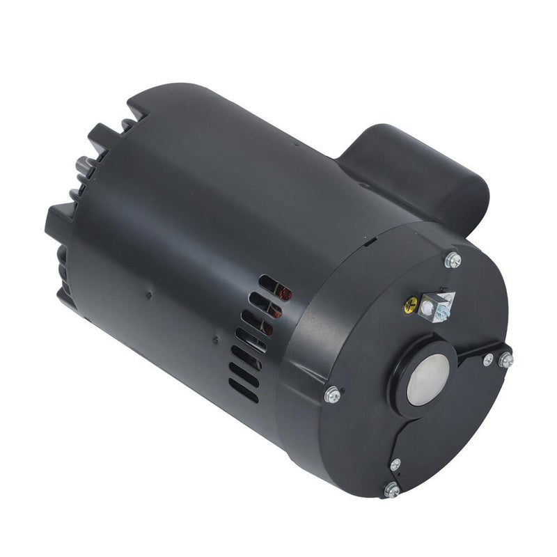 DURAFORCE B128 Single Speed C-Face Full Rated 1HP 115V/230V Replacement Pool Pump Motor
