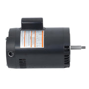 DURAFORCE B128 Single Speed C-Face Full Rated 1HP 115V/230V Replacement Pool Pump Motor
