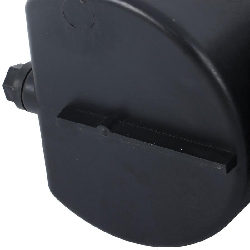 DURAFORCE 1 HP W3SP1580 Black Heavy-Duty Motor Above Ground Swimming Pool Pump With Cord