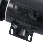 DURAFORCE 1 HP W3SP1580 Black Heavy-Duty Motor Above Ground Swimming Pool Pump With Cord