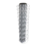 DURAFORCE Farm Fence Wire Fence Zinc Coating Cattle Fence Galvanized Field 5ft x 164ft