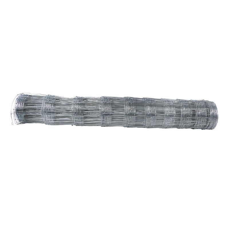 DURAFORCE Farm Fence Wire Fence Zinc Coating Cattle Fence Galvanized Field 5ft x 164ft