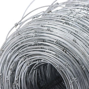 DURAFORCE Farm Fence 5ft x 164ft 14Gauge Heavy Zinc Coating Cattle Fence Galvanized Field