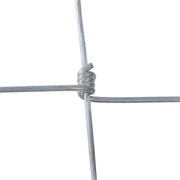 DURAFORCE Farm Fence 5ft x 164ft 14Gauge Heavy Zinc Coating Cattle Fence Galvanized Field