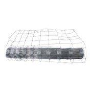 DURAFORCE Farm Fence 5ft x 164ft 14Gauge Heavy Zinc Coating Cattle Fence Galvanized Field