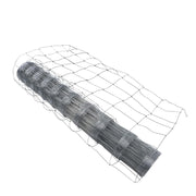 DURAFORCE Farm Fence 5ft x 164ft 14Gauge Heavy Zinc Coating Cattle Fence Galvanized Field