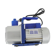 DURAFORCE Air Vacuum Pump Single Stage Rotary Vane HVAC 110V 9.6CFM 1HP