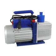 DURAFORCE Air Vacuum Pump Single Stage Rotary Vane HVAC 110V 9.6CFM 1HP