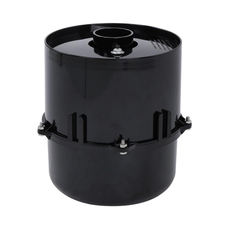 DURAFORCE Air Supply Silencer Pool Spa Hot Tub Blower 2 HP 120V 6320120 6320141 6320120F
