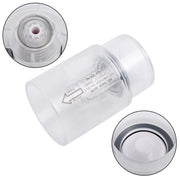 DURAFORCE Air Supply Silencer Pool Spa Hot Tub Blower 2 HP 120V 6320120 6320141 6320120F