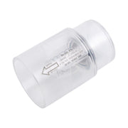 DURAFORCE Air Supply Silencer Pool Spa Hot Tub Blower 2 HP 120V 6320120 6320141 6320120F