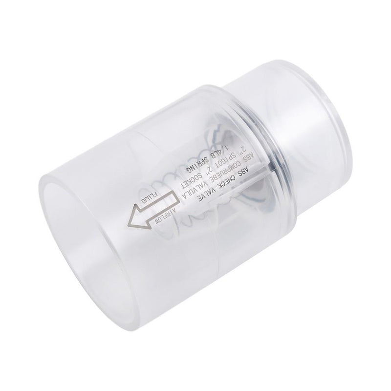 DURAFORCE Air Supply Silencer Pool Spa Hot Tub Blower 2 HP 120V 6320120 6320141 6320120F