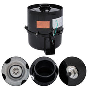 DURAFORCE Air Supply Silencer Pool Spa Hot Tub Blower 2 HP 120V 6320120 6320141 6320120F