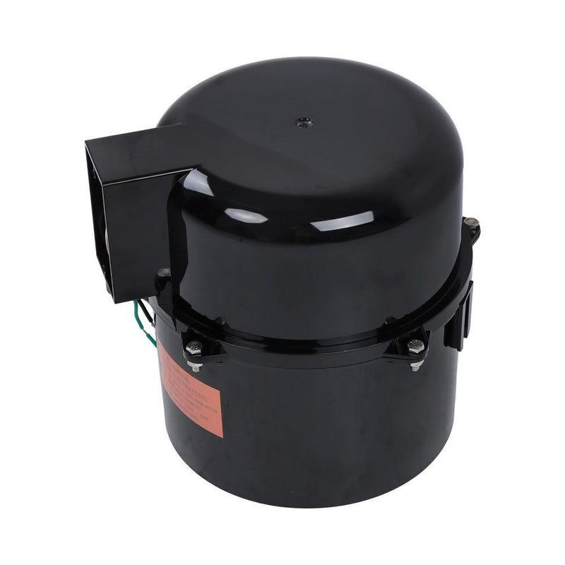 DURAFORCE Air Supply Silencer Pool Spa Hot Tub Blower 2 HP 120V 6320120 6320141 6320120F