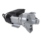 DURAFORCE Electric Dry & Wet Grain Mill Grinder 1500W Corn Wheat Cereal With Funnel 110V