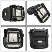 DURAFORCE Universal Replacement Forklift Bucket Seat Belt w/ Switch For Toyota Nissan yale