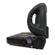 DURAFORCE Universal Replacement Forklift Bucket Seat Belt w/ Switch For Toyota Nissan yale