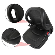 DURAFORCE Universal Replacement Forklift Bucket Seat Belt w/ Switch For Toyota Nissan yale