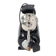 DURAFORCE 1320GPH Shallow Well Pump Stainless Steel Pump With Pressure Tank 1.6HP 115V