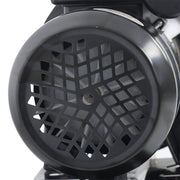DURAFORCE 1320GPH Shallow Well Pump Stainless Steel Pump With Pressure Tank 1.6HP 115V