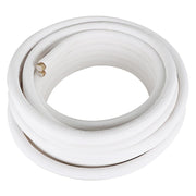 DURAFORCE 50 FT Cooling Connection Pipe 3/8" - 5/8" Dia. For Mini Split Heat Pump Systems