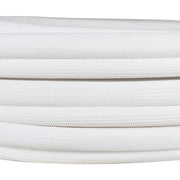 DURAFORCE 50 FT Cooling Connection Pipe 3/8" - 5/8" Dia. For Mini Split Heat Pump Systems