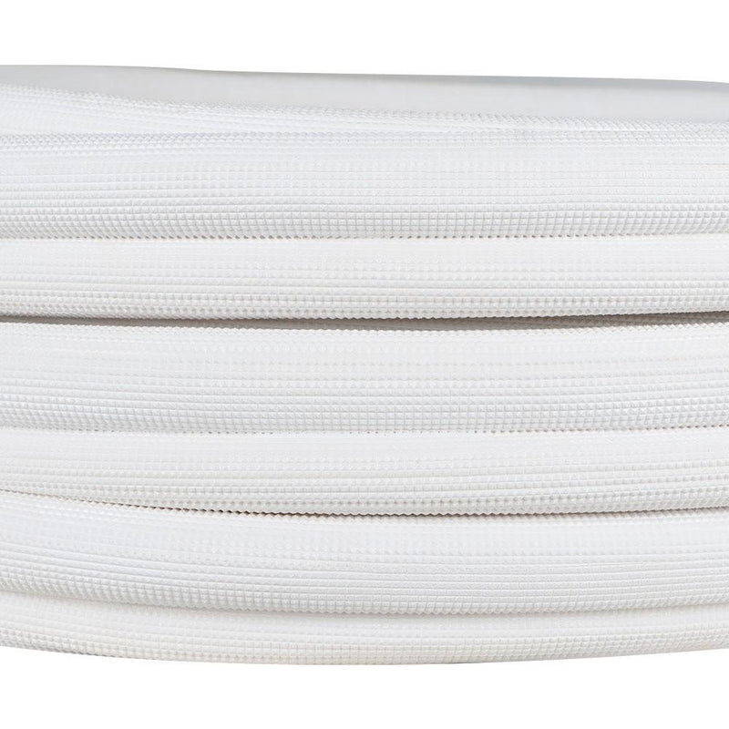DURAFORCE 50 FT Cooling Connection Pipe 3/8" - 5/8" Dia. For Mini Split Heat Pump Systems