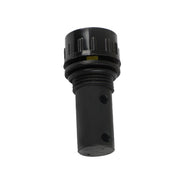 DURAFORCE Pressure Washer Pump Replacement 3000 PSI 3.1 US GPM 3/4-in Horizontal Shaft New