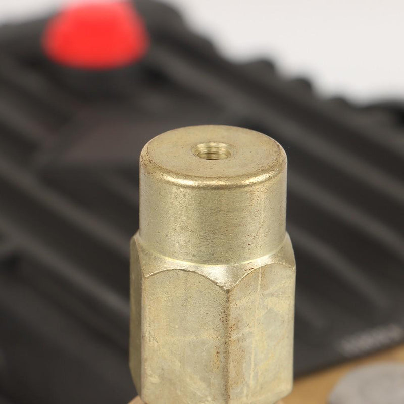 DURAFORCE Pressure Washer Pump Replacement 3000 PSI 3.1 US GPM 3/4-in Horizontal Shaft New
