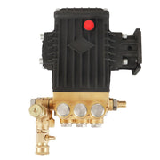 DURAFORCE Pressure Washer Pump Replacement 3000 PSI 3.1 US GPM 3/4-in Horizontal Shaft New