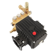 DURAFORCE Pressure Washer Pump Replacement 3000 PSI 3.1 US GPM 3/4-in Horizontal Shaft New