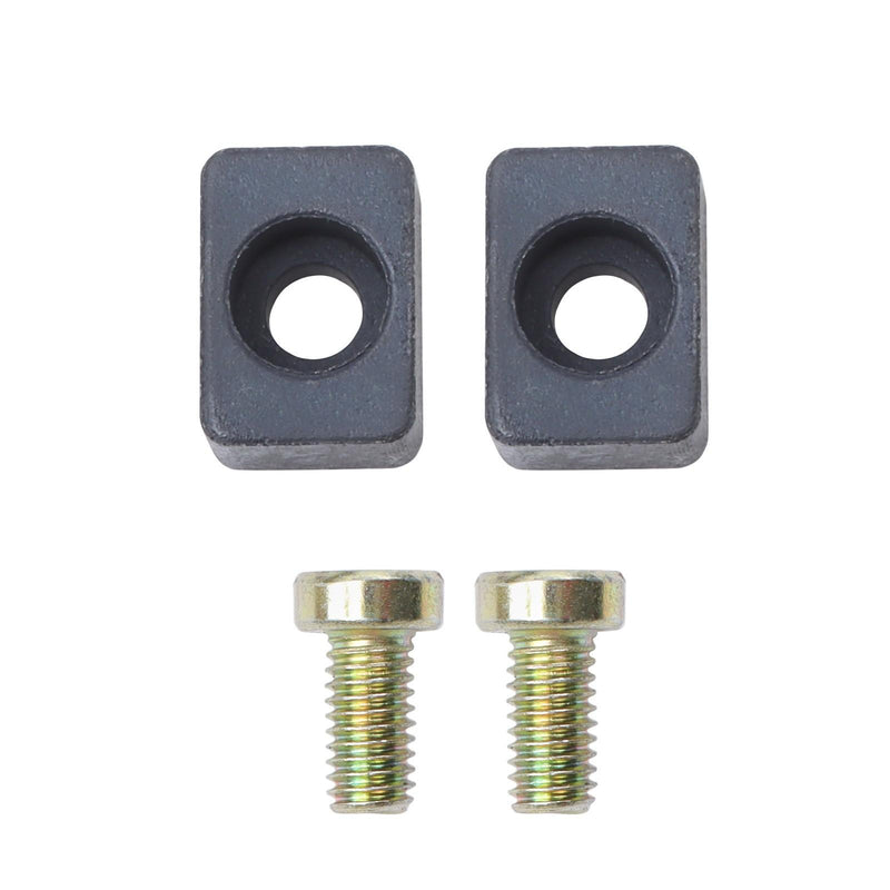 DURAFORCE Horizontal Vertical Machine Vise 4" For Holding Shafts And Round Parts Hardened