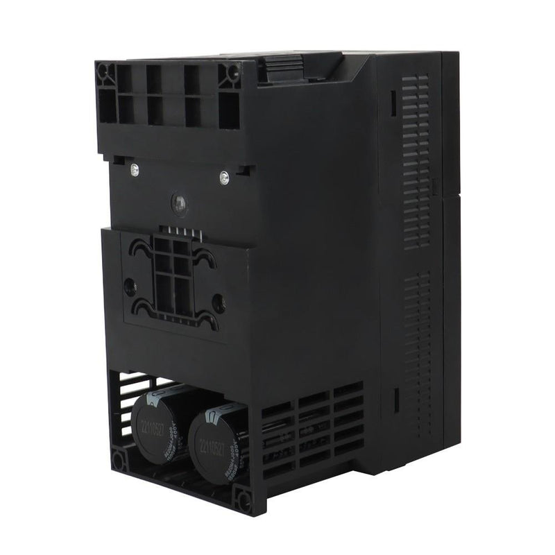 DURAFORCE 7.5KW 10HP Variable Frequency Drive Inverter CNC VFD VSD 220V 1 To 3 Phase