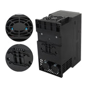 DURAFORCE 7.5KW 10HP Variable Frequency Drive Inverter CNC VFD VSD 220V 1 To 3 Phase