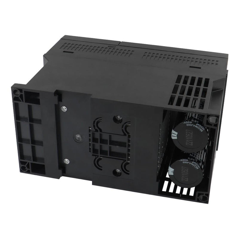 DURAFORCE 7.5KW 10HP Variable Frequency Drive Inverter CNC VFD VSD 220V 1 To 3 Phase