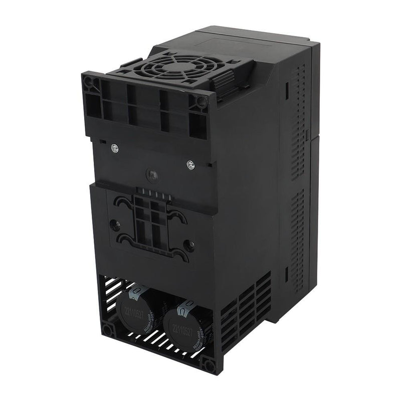 DURAFORCE 7.5KW 10HP Variable Frequency Drive Inverter CNC VFD VSD 220V 1 To 3 Phase