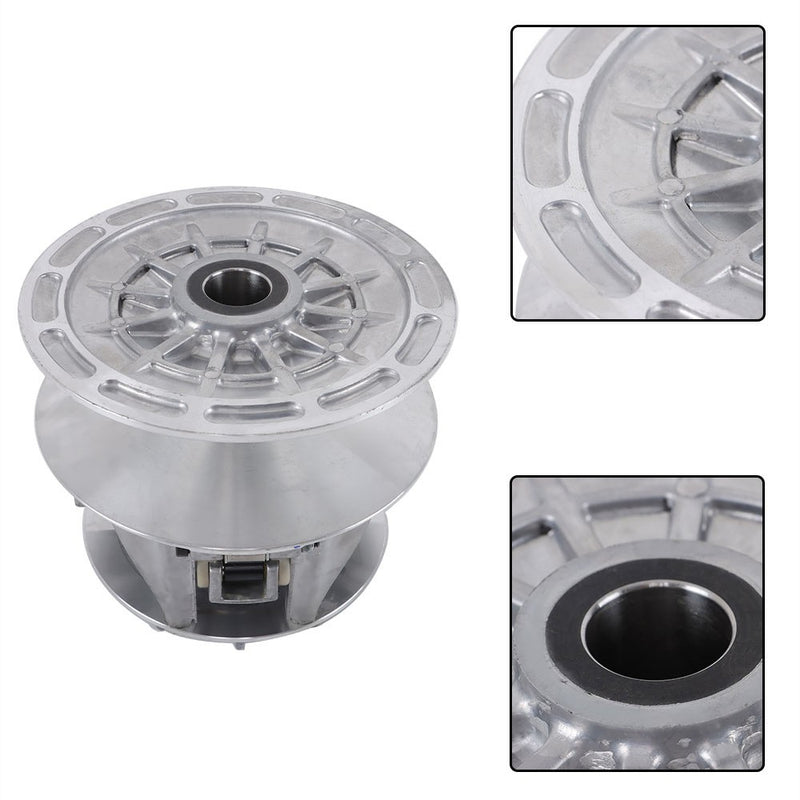 DURAFORCE AM138529 Primary Drive Clutch For John Deere Gator XUV620i XUV625i 4x4 Gas