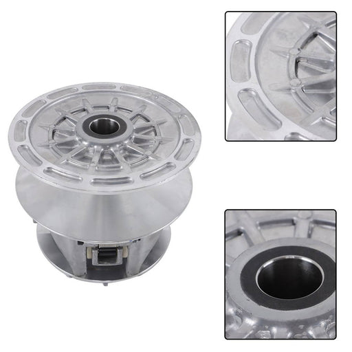 DURAFORCE AM138529 Primary Drive Clutch For John Deere Gator XUV620i XUV625i 4x4 Gas