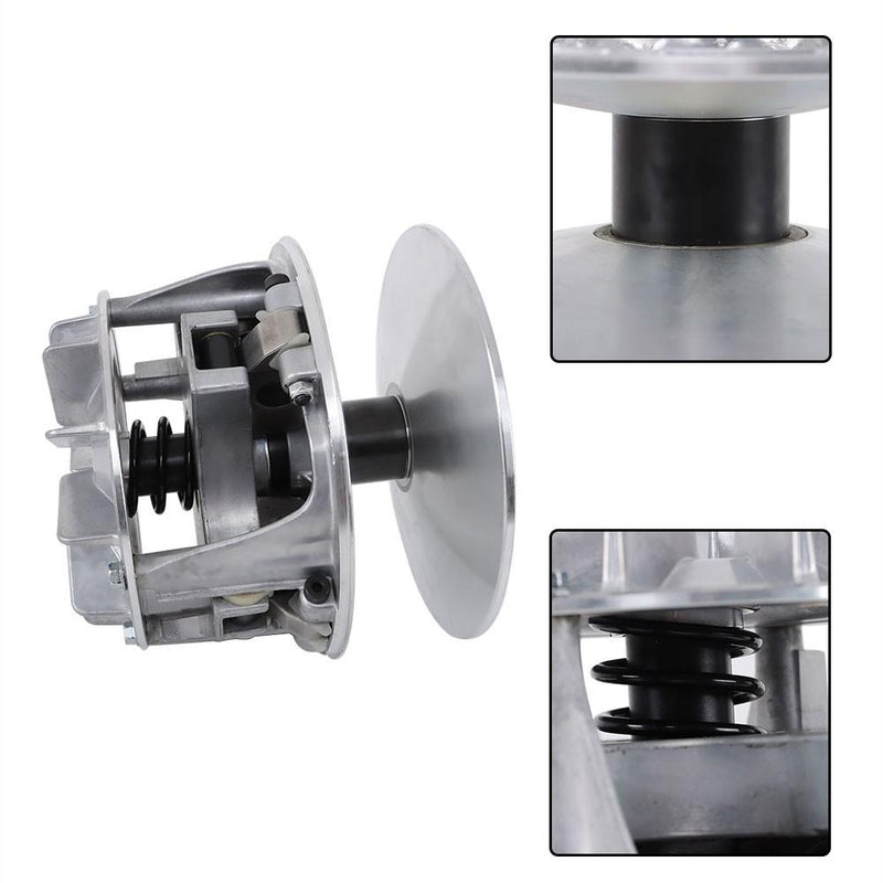 DURAFORCE AM138529 Primary Drive Clutch For John Deere Gator XUV620i XUV625i 4x4 Gas