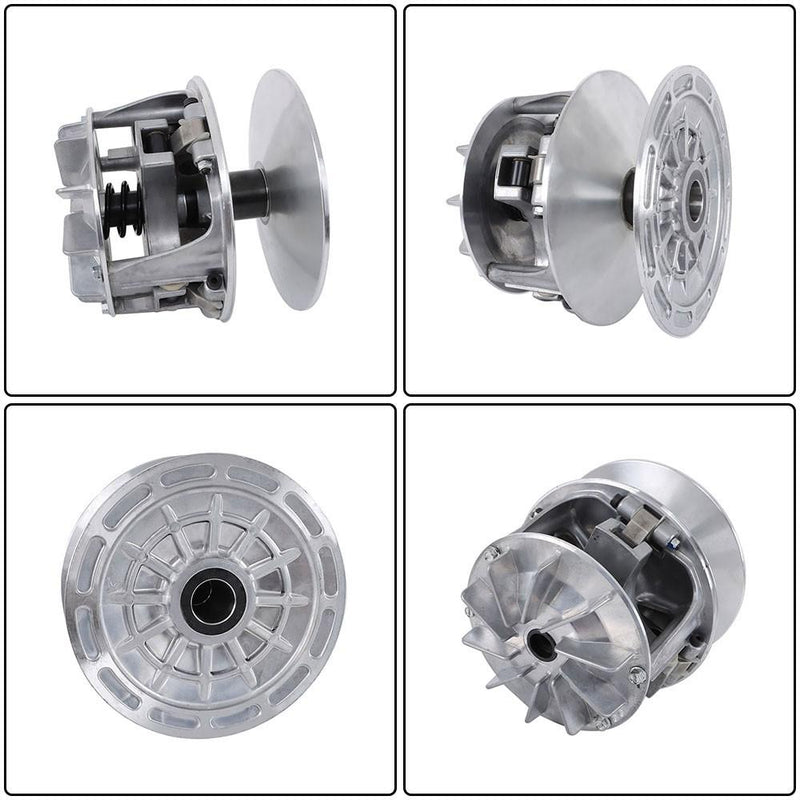 DURAFORCE AM138529 Primary Drive Clutch For John Deere Gator XUV620i XUV625i 4x4 Gas