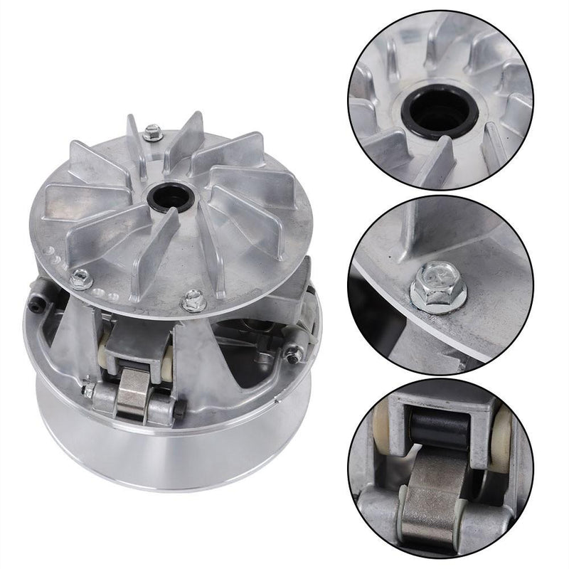 DURAFORCE AM138529 Primary Drive Clutch For John Deere Gator XUV620i XUV625i 4x4 Gas