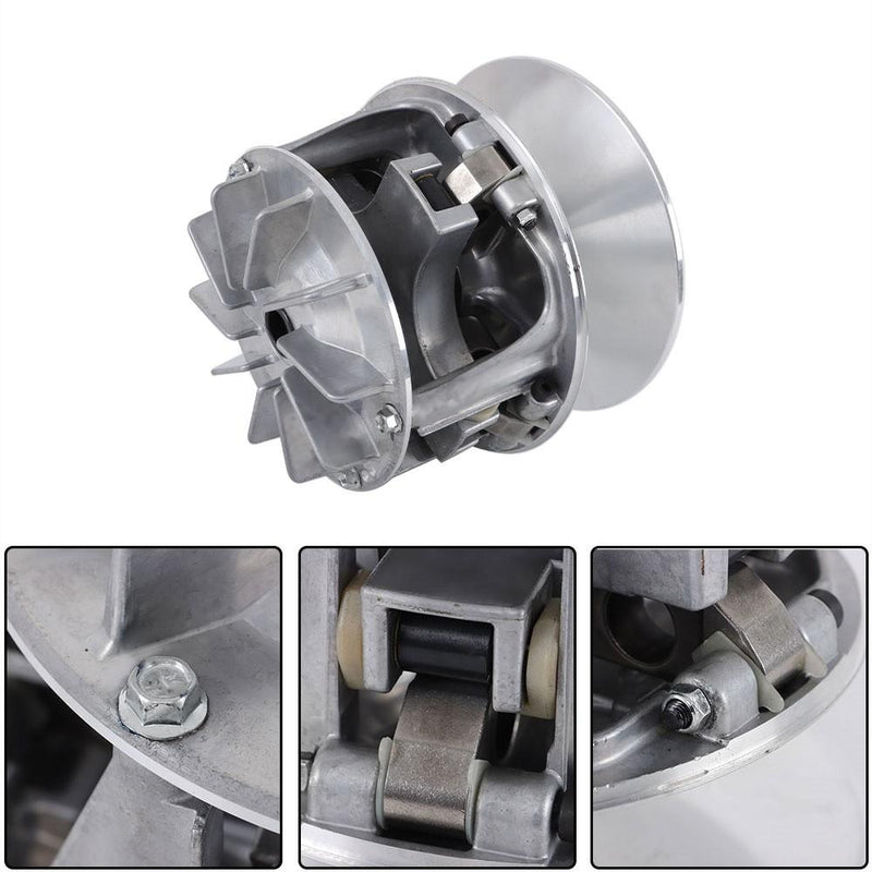 DURAFORCE AM138529 Primary Drive Clutch For John Deere Gator XUV620i XUV625i 4x4 Gas
