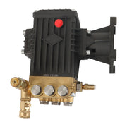 DURAFORCE Pressure Washer Pump Power 4 GPM Washer Pump 1" Shaft Horizontal 4400 psi