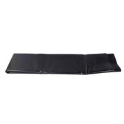 DURAFORCE 25 FT x 30 FT HDPE Pond Liners 20 Mil UV Resistant Preformed Pond Easy Cutting