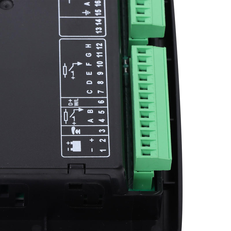 DURAFORCE Voltage Regulator Replacement DSE6120MKIII Control Panel Generator Controller