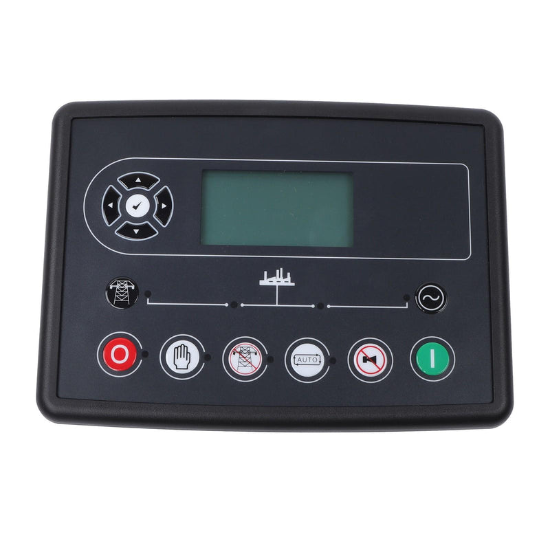 DURAFORCE Voltage Regulator Replacement DSE6120MKIII Control Panel Generator Controller