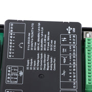 DURAFORCE Voltage Regulator Control Module DSE6120MKIII Control Panel Generator Controller